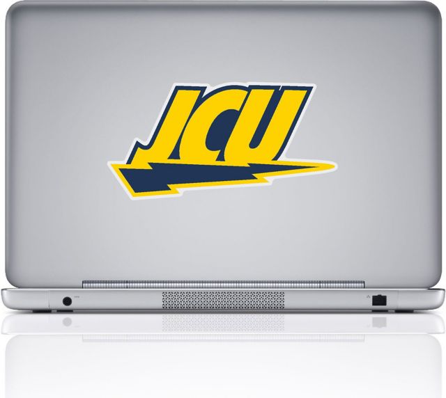 John Carroll University Blue Streaks Decal