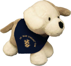 PLUSH SSTACK ANIMA/PUPPY/    .