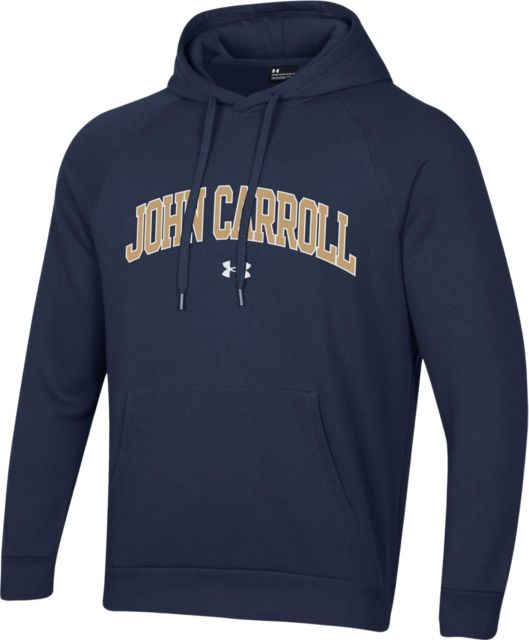 John Carroll University All Day Hooded Sweatshirt