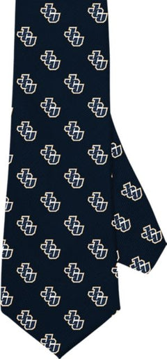 John Carroll University Blue Streaks 56 Tie