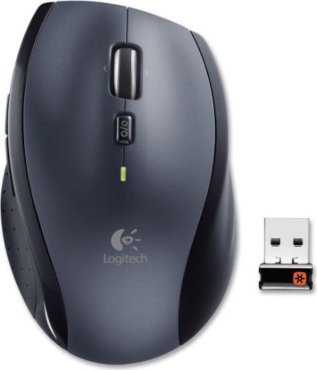Logitech Marathon Mouse M705 - ONLINE ONLY