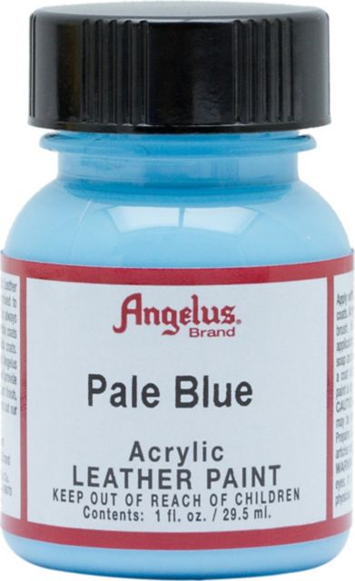 ANGELUS STANDARD PAINT 1OZPALE BLUE