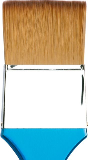 COTMAN BRUSH WASH   2''