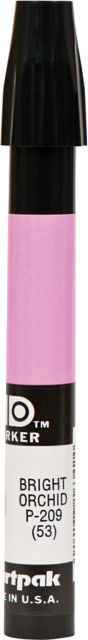 AD MARKER BRIGHT ORCHID