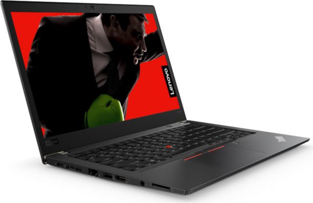 LENOVO T480S I5 16 512 NT VT