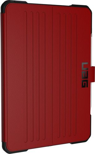 Apple iPad Case (7th/8th gen, 10.2'') Metropolis- Magma - ONLINE ONLY