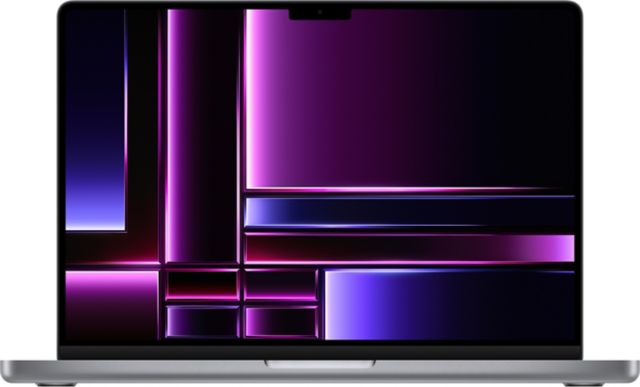 Apple Macbook Pro 14'' M2 Pro 10-core CPU / 16-core GPU, 16GB RAM, 512GB SSD Space Gray