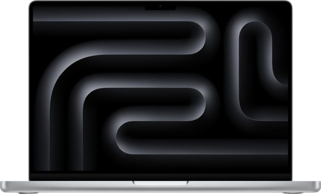 MacBook Pro 14'' M3 Max 14-Core CPU 30-Core GPU 36GB RAM 1TB SSD