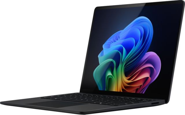 Surface Copilot+ PC Laptop (7th Edition) 13.8 inch Qualcomm Snapdragon X Plus/16GB/512GB Windows 11 Pro - Graphite - ONLINE ONLY
