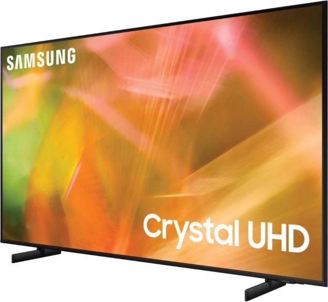 Samsung 50 U8000 Crystal UHD Smart TV
