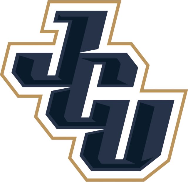 John Carroll Extra Large Decal JCU - ONLINE ONLY