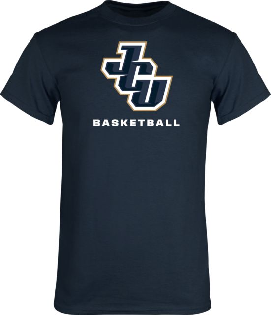 John Carroll T Shirt Basketball - ONLINE ONLY