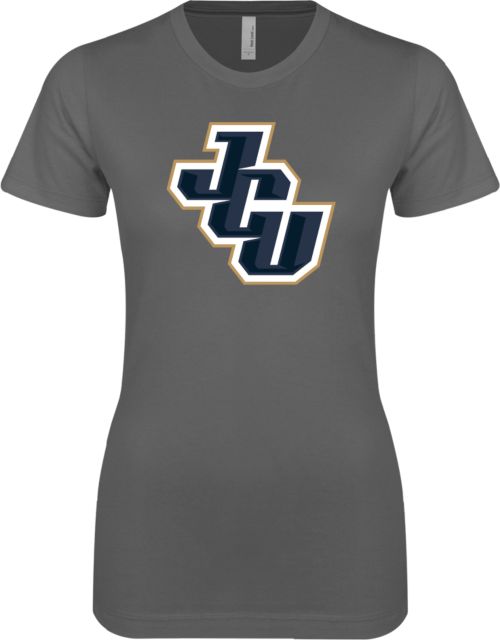 John Carroll Next Level Ladies SoftStyle Junior Fitted Tee JCU - ONLINE ONLY