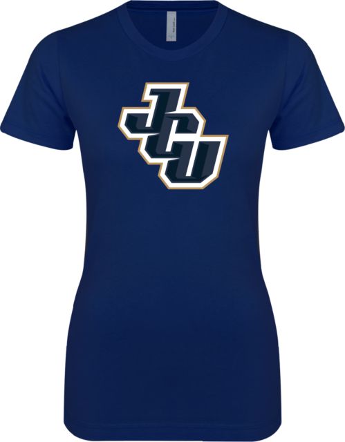 John Carroll Next Level Ladies SoftStyle Junior Fitted Tee JCU - ONLINE ONLY