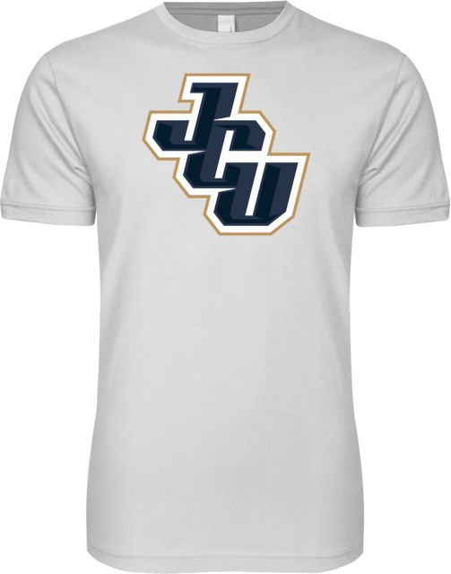 John Carroll Next Level SoftStyle T Shirt JCU - ONLINE ONLY