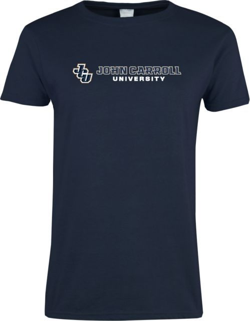 John Carroll Ladies T Shirt John Carroll University - ONLINE ONLY