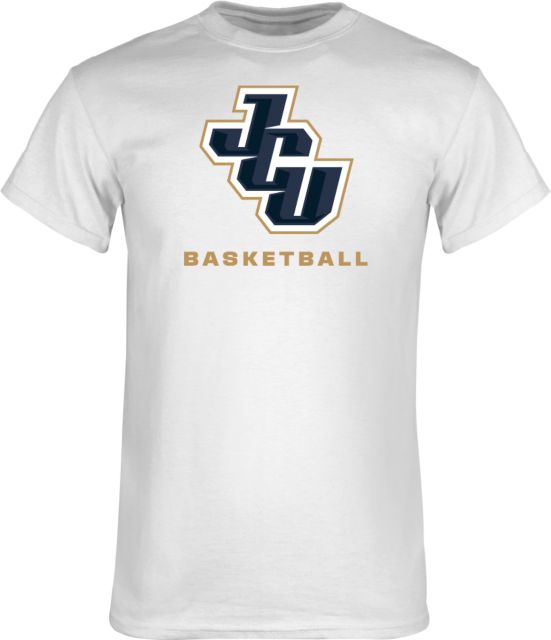 John Carroll T Shirt Basketball - ONLINE ONLY