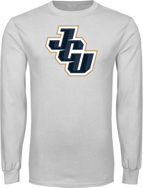 John Carroll Long Sleeve T Shirt JCU - ONLINE ONLY