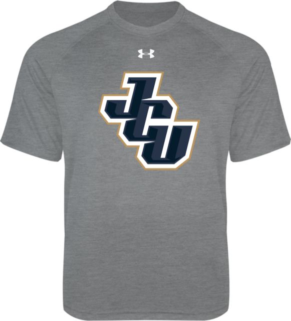John Carroll Youth Under Armour Tech Tee JCU - ONLINE ONLY
