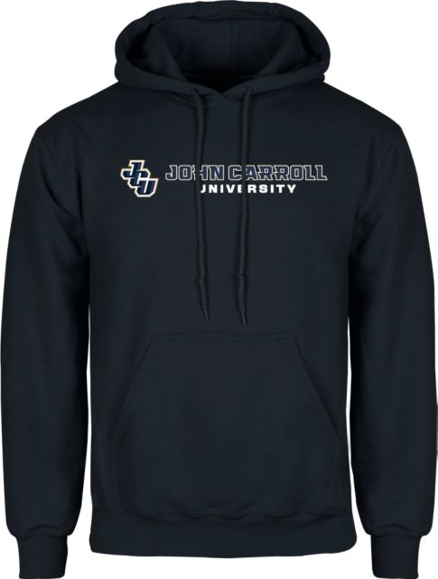 John Carroll Fleece Hoodie John Carroll University - ONLINE ONLY