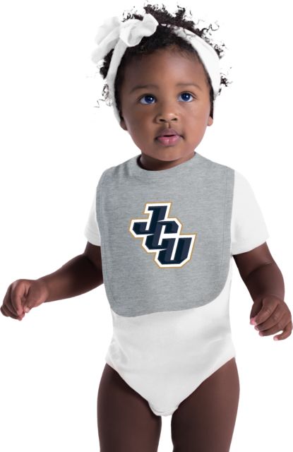 John Carroll Baby Bib JCU - ONLINE ONLY