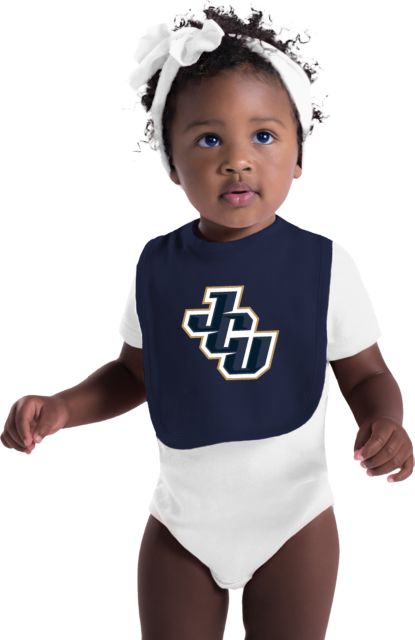John Carroll Baby Bib JCU - ONLINE ONLY