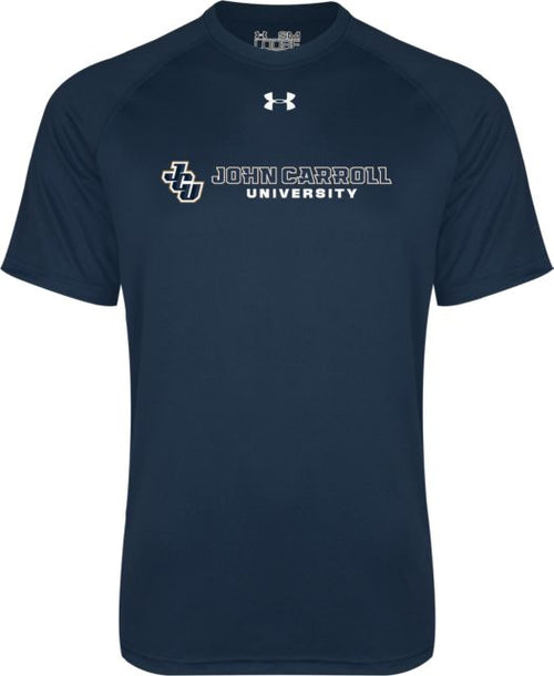 John Carroll Under Armour Tech Tee John Carroll University - ONLINE ONLY