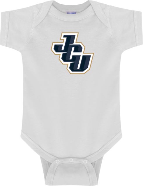 John Carroll Infant Bodysuit JCU - ONLINE ONLY