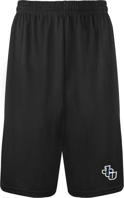 John Carroll Performance Classic 9 Inch Short JCU - ONLINE ONLY