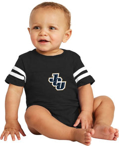 John Carroll Vintage Jersey Bodysuit JCU - ONLINE ONLY