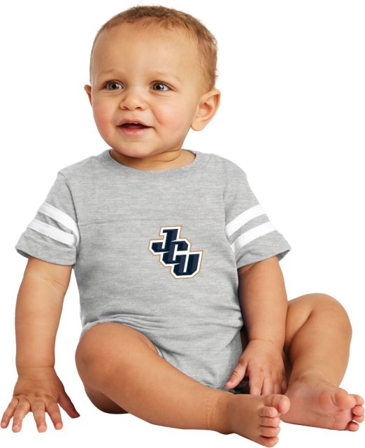 John Carroll Vintage Jersey Bodysuit JCU - ONLINE ONLY