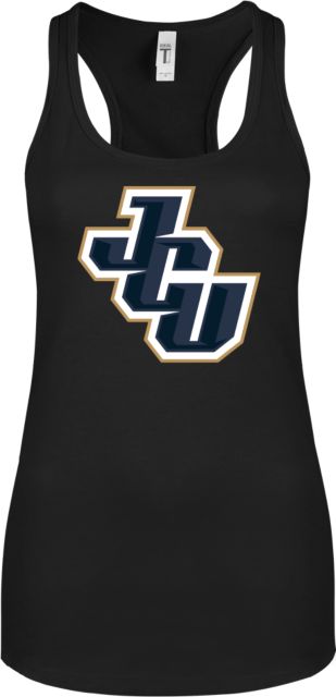 John Carroll Next Level Ladies Ideal Racerback Tank JCU - ONLINE ONLY