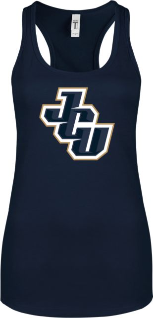 John Carroll Next Level Ladies Ideal Racerback Tank JCU - ONLINE ONLY