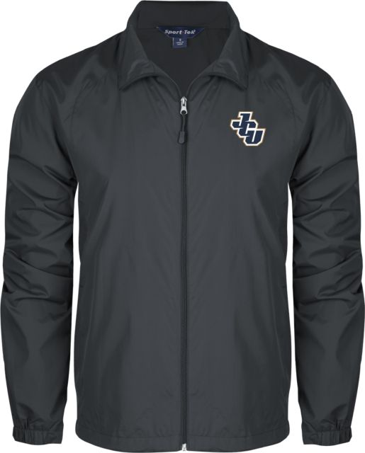 John Carroll Full Zip Wind Jacket JCU - ONLINE ONLY