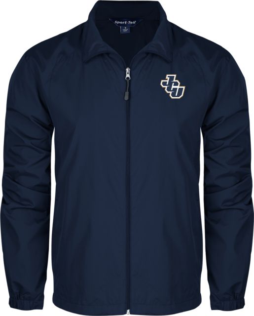 John Carroll Full Zip Wind Jacket JCU - ONLINE ONLY