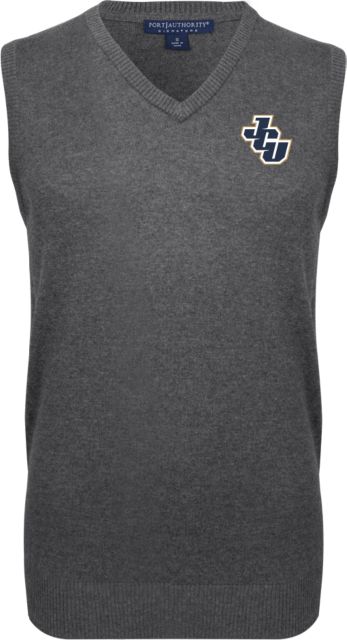 John Carroll Fashion Sweater Vest JCU - ONLINE ONLY