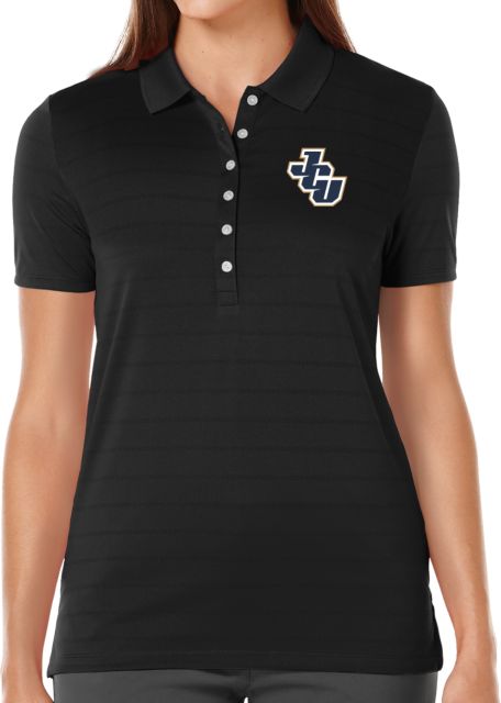 John Carroll Ladies Callaway Opti Vent Polo JCU - ONLINE ONLY