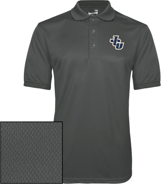 John Carroll Dry Mesh Polo JCU - ONLINE ONLY