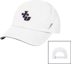 John Carroll Performance Cap JCU - ONLINE ONLY
