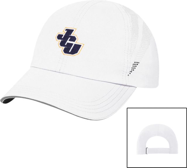 John Carroll Performance Cap JCU - ONLINE ONLY