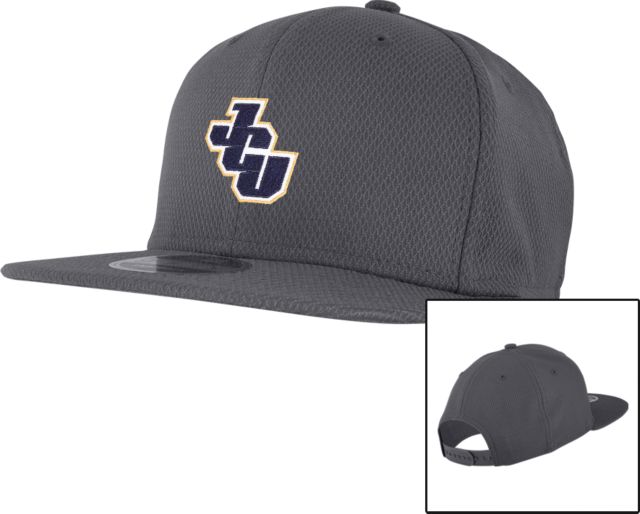 John Carroll New Era Diamond Era 9Fifty Snapback Hat JCU - ONLINE ONLY