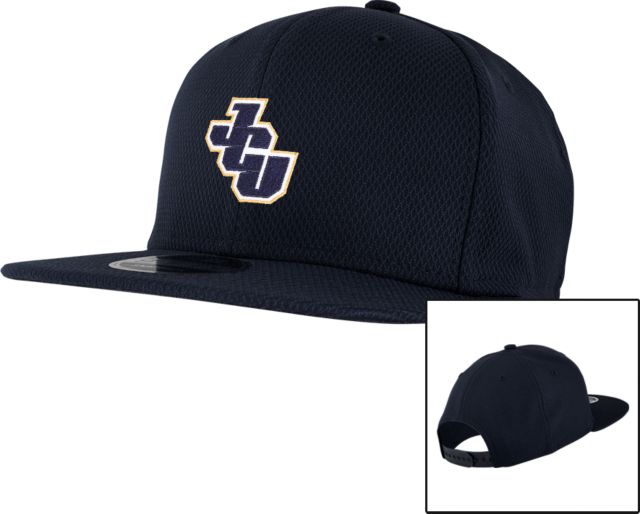 John Carroll New Era Diamond Era 9Fifty Snapback Hat JCU - ONLINE ONLY