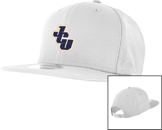 John Carroll New Era Diamond Era 9Fifty Snapback Hat JCU - ONLINE ONLY