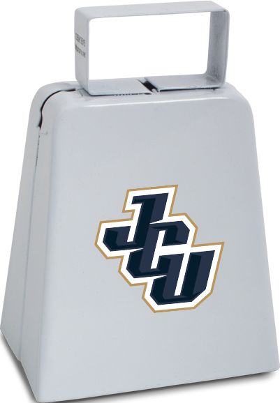 John Carroll Large Cow Bell JCU - ONLINE ONLY