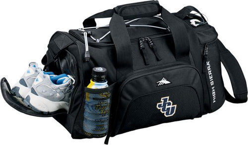John Carroll High Sierra Switch Blade Duffel JCU - ONLINE ONLY