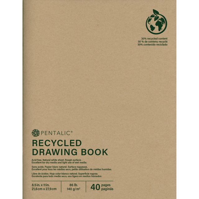 8.3 X 11.7 MULTI MEDIA DRAWI