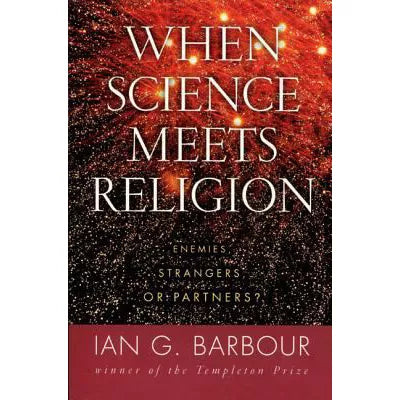 When Science Meets Religion