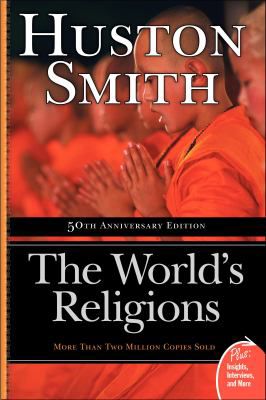 WORLDS RELIGIONS 2e