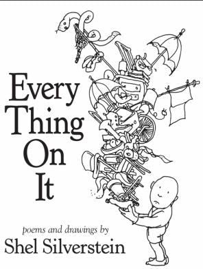 EVERY THING ON IT