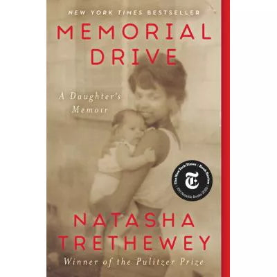 Memorial Drive